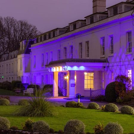 ארונדל Avisford Park Hotel מראה חיצוני תמונה