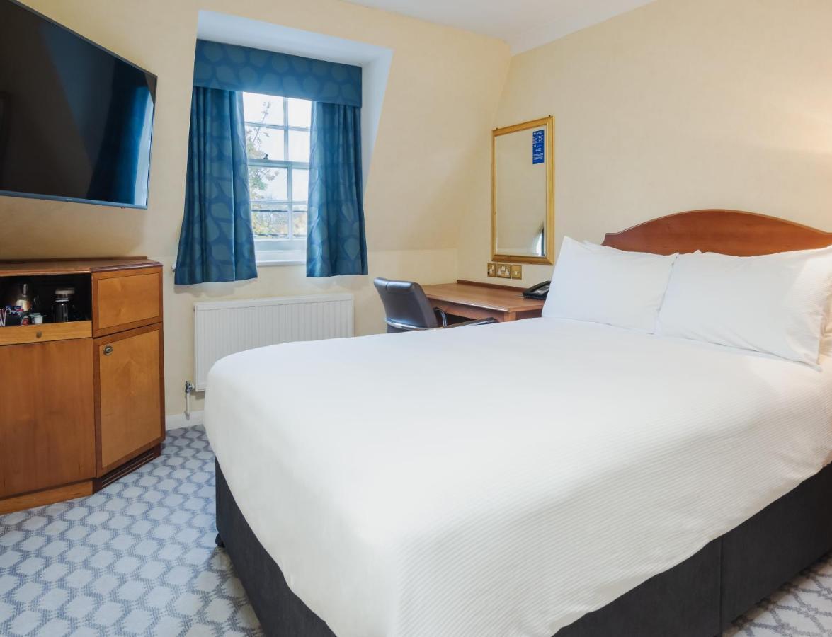 ארונדל Avisford Park Hotel מראה חיצוני תמונה