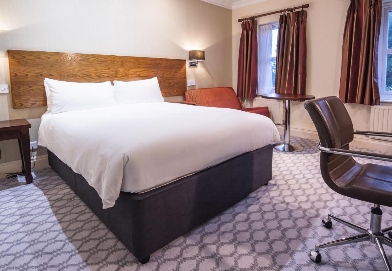 ארונדל Avisford Park Hotel מראה חיצוני תמונה