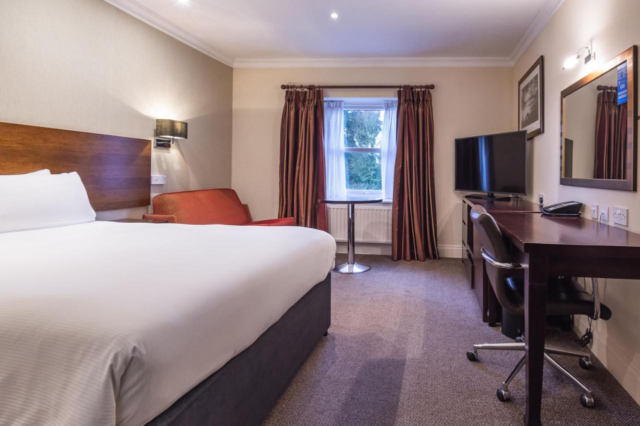 ארונדל Avisford Park Hotel מראה חיצוני תמונה