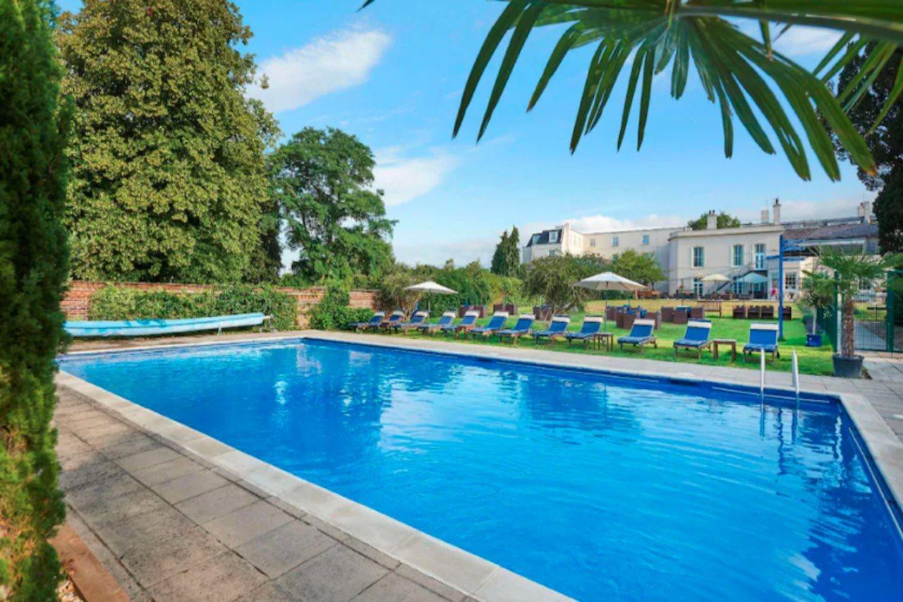 ארונדל Avisford Park Hotel מראה חיצוני תמונה