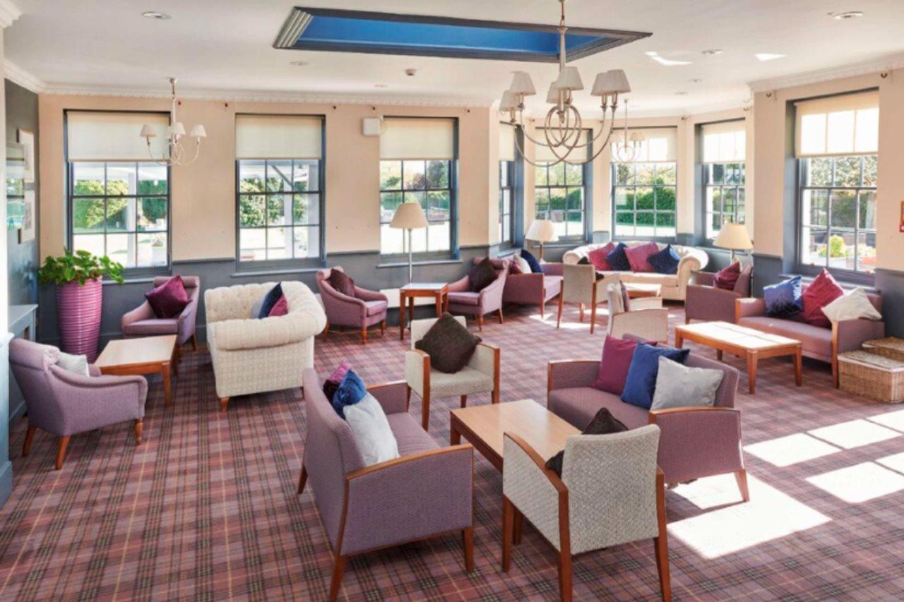ארונדל Avisford Park Hotel מראה חיצוני תמונה