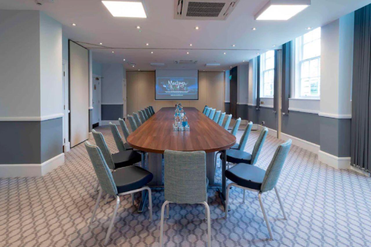 ארונדל Avisford Park Hotel מראה חיצוני תמונה