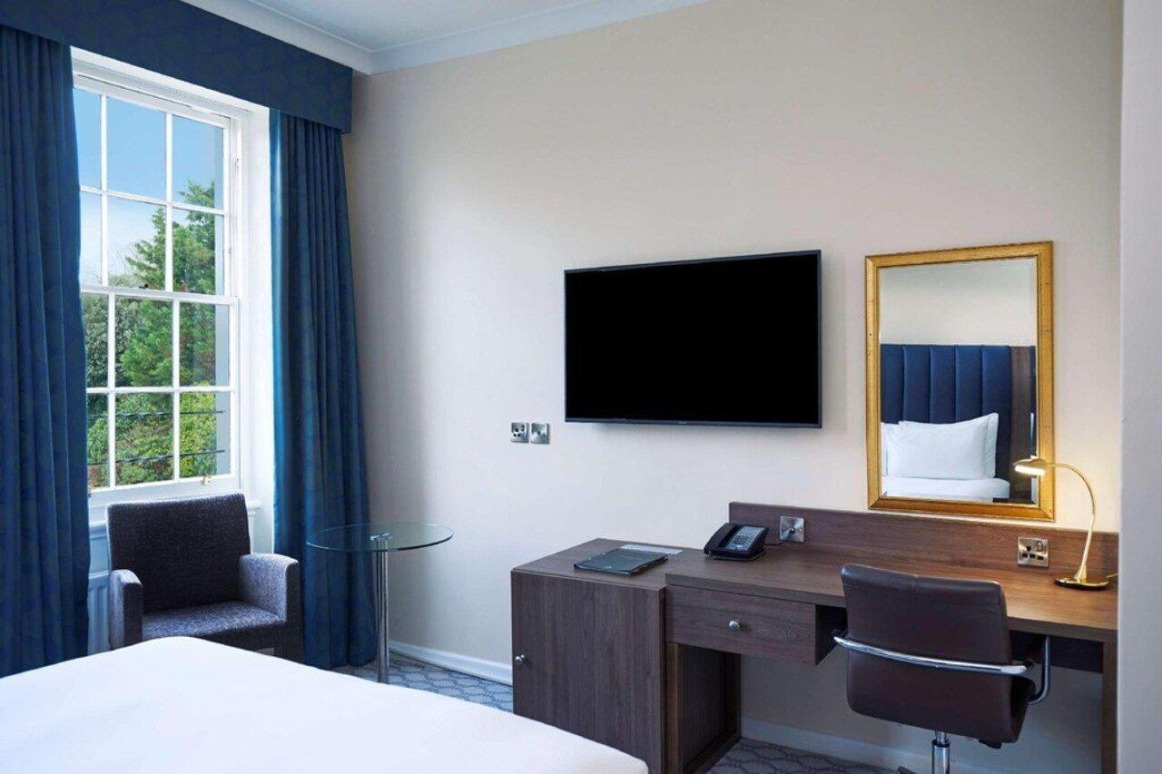 ארונדל Avisford Park Hotel מראה חיצוני תמונה