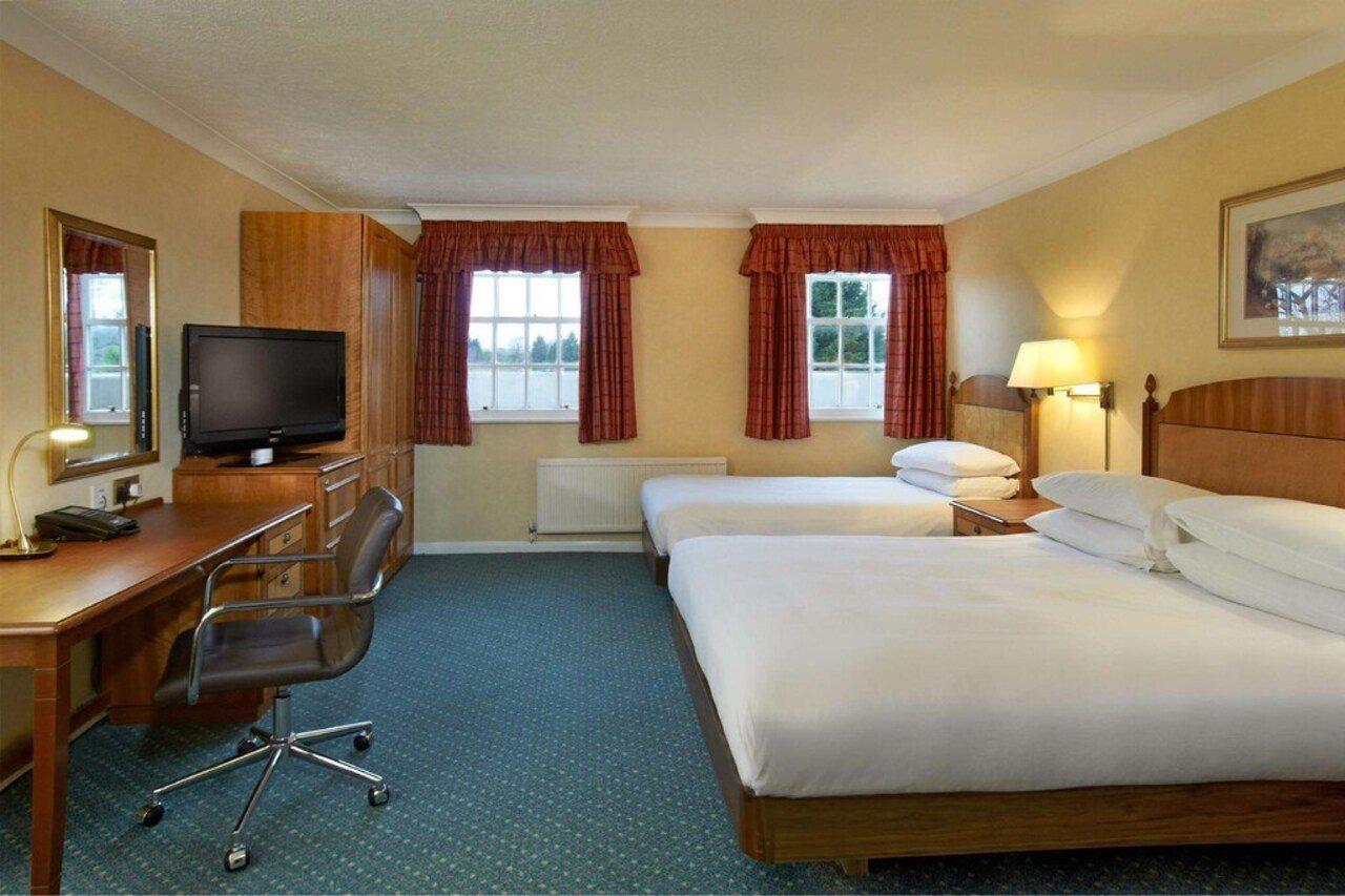 ארונדל Avisford Park Hotel מראה חיצוני תמונה