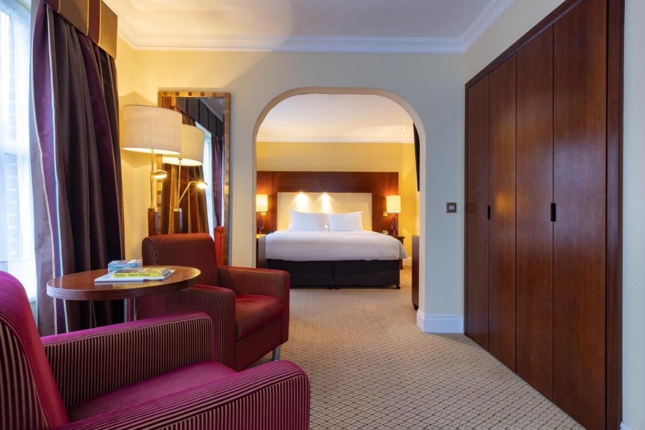 ארונדל Avisford Park Hotel מראה חיצוני תמונה