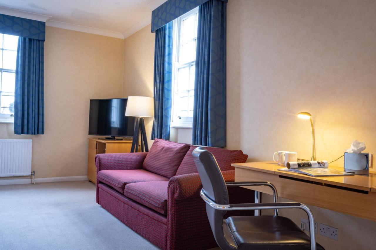 ארונדל Avisford Park Hotel מראה חיצוני תמונה