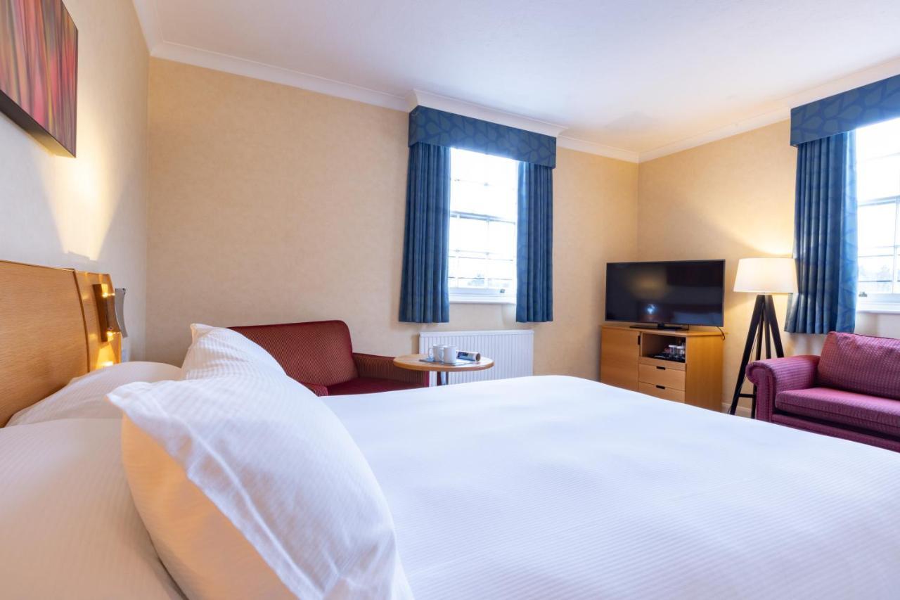 ארונדל Avisford Park Hotel מראה חיצוני תמונה