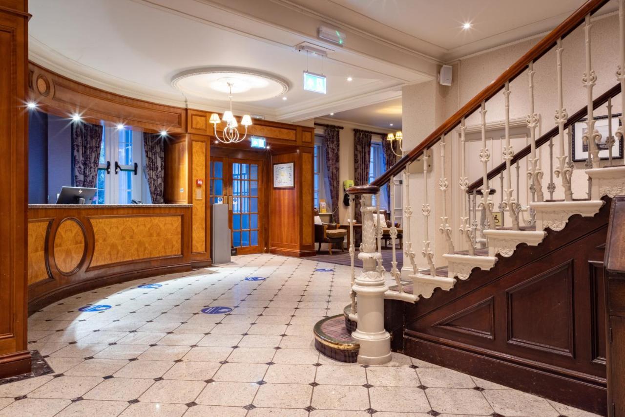 ארונדל Avisford Park Hotel מראה חיצוני תמונה