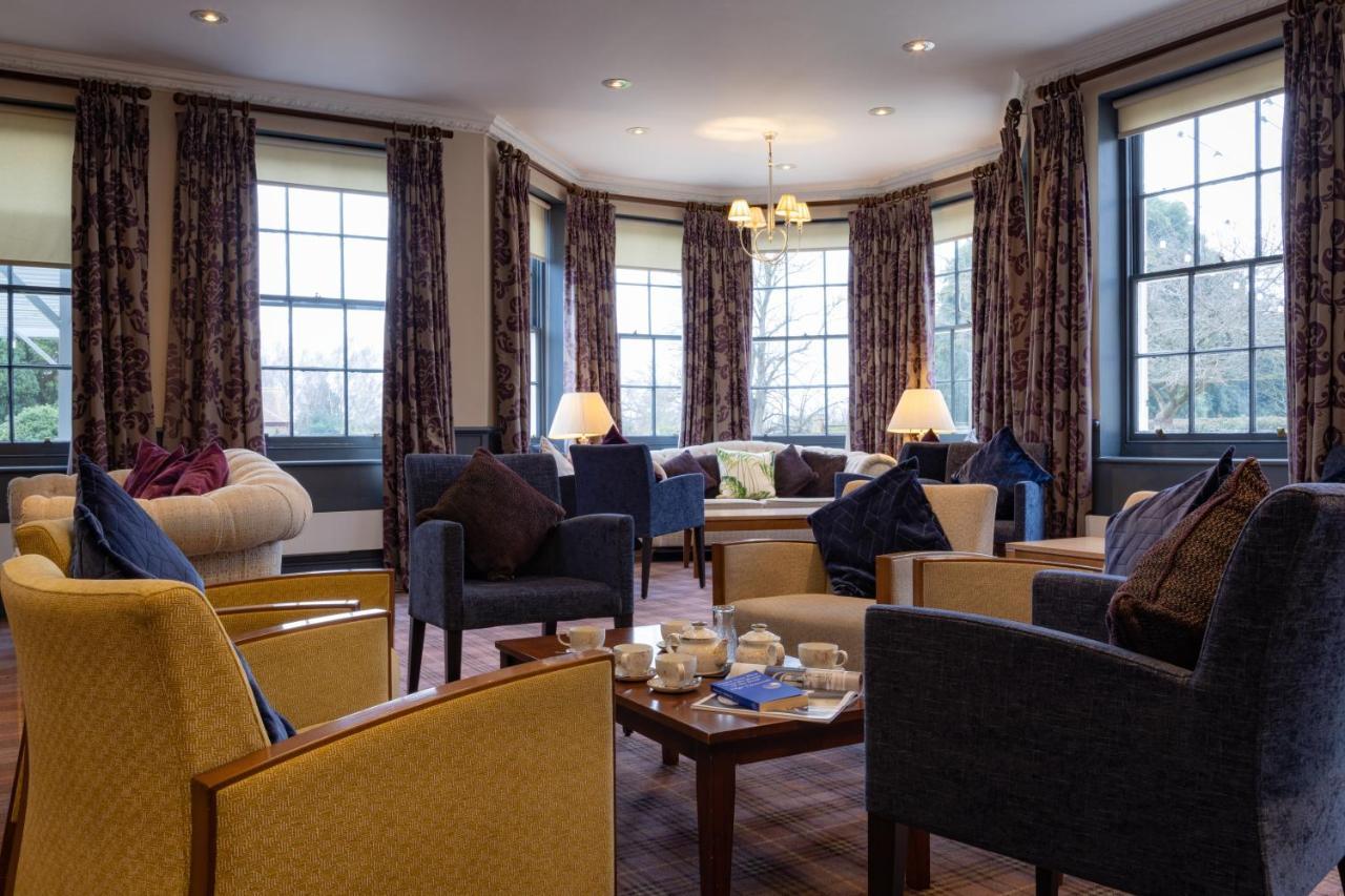 ארונדל Avisford Park Hotel מראה חיצוני תמונה