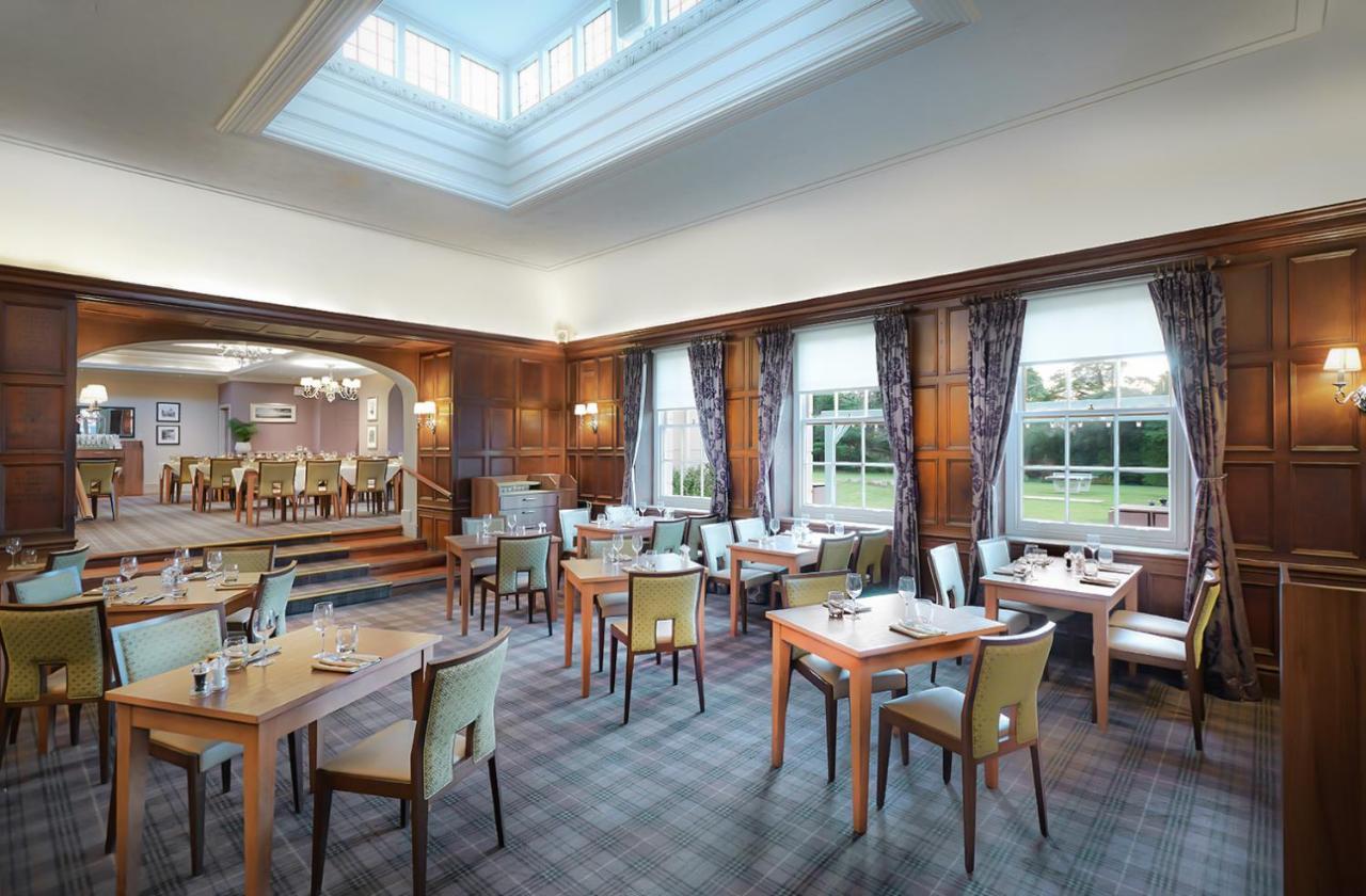 ארונדל Avisford Park Hotel מראה חיצוני תמונה