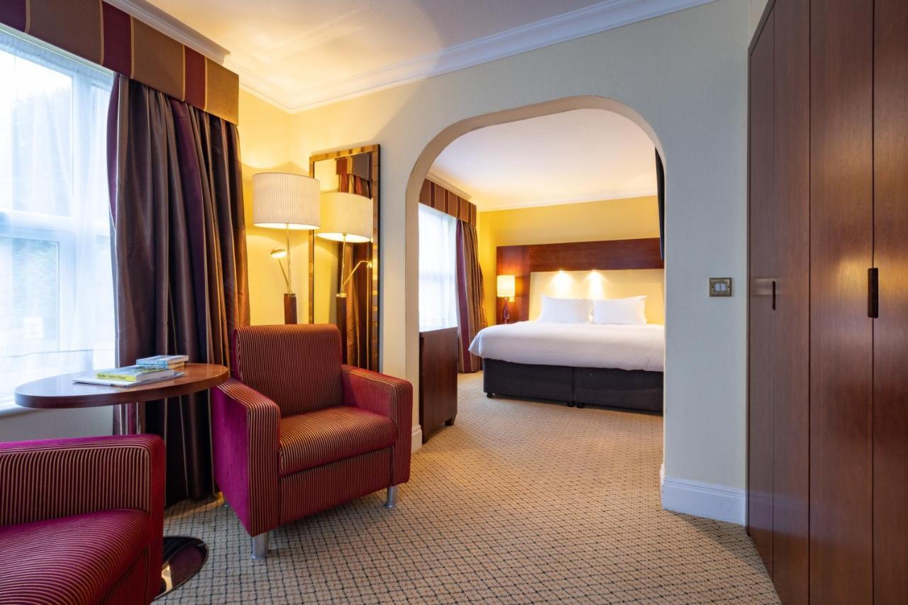 ארונדל Avisford Park Hotel מראה חיצוני תמונה