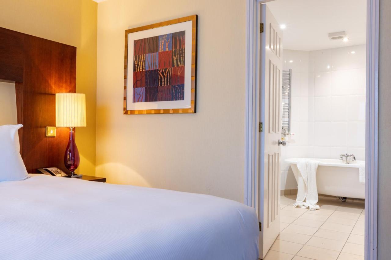 ארונדל Avisford Park Hotel מראה חיצוני תמונה