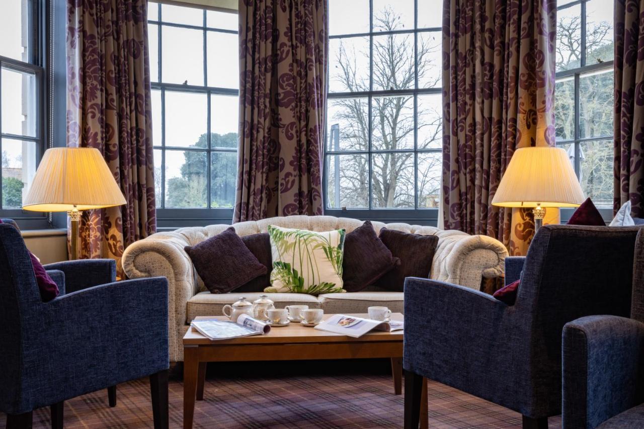 ארונדל Avisford Park Hotel מראה חיצוני תמונה