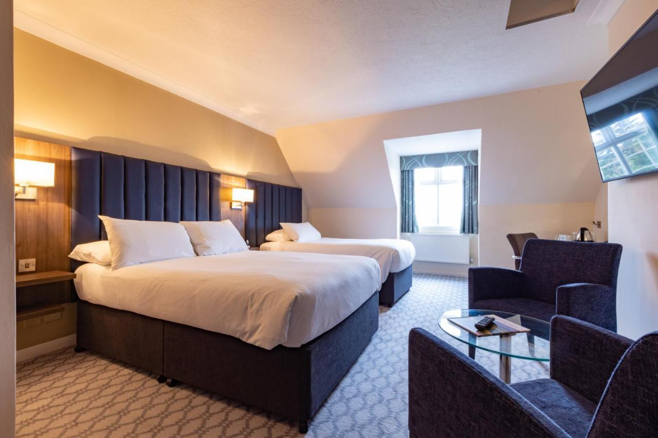 ארונדל Avisford Park Hotel מראה חיצוני תמונה