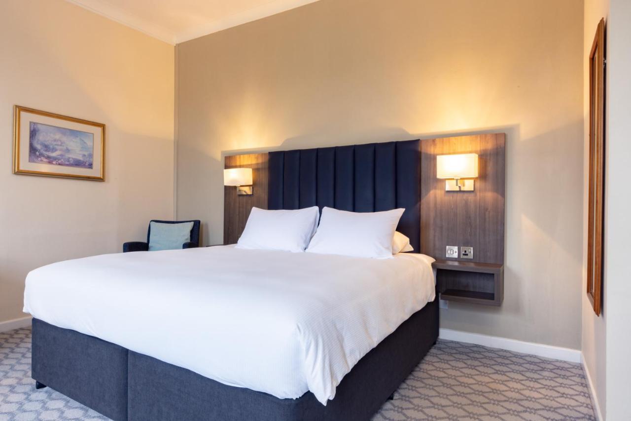 ארונדל Avisford Park Hotel מראה חיצוני תמונה