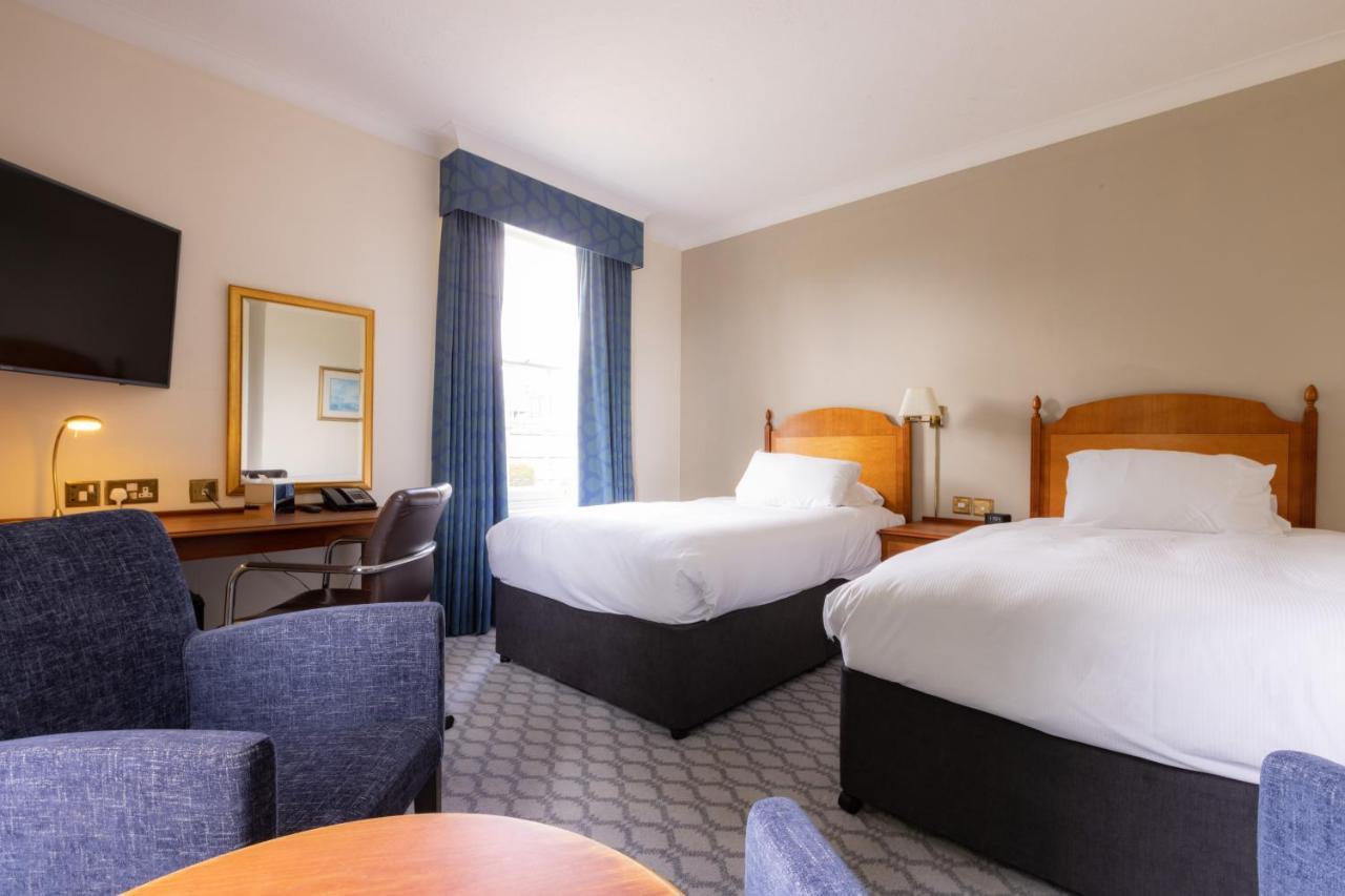 ארונדל Avisford Park Hotel מראה חיצוני תמונה