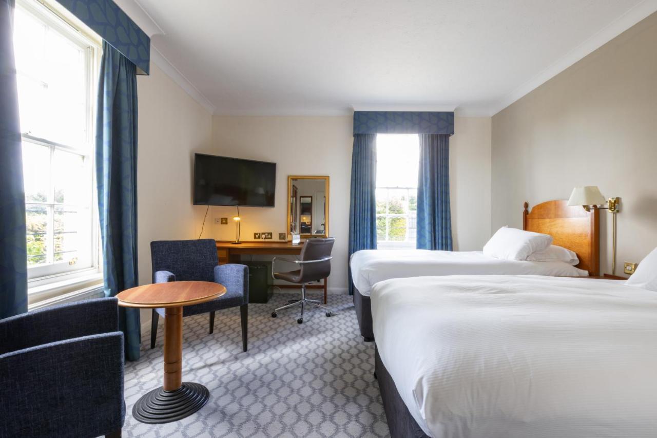 ארונדל Avisford Park Hotel מראה חיצוני תמונה