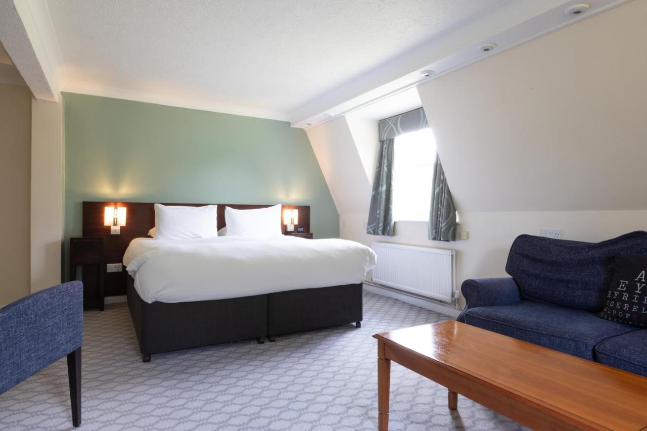 ארונדל Avisford Park Hotel מראה חיצוני תמונה