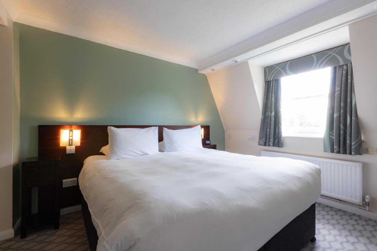 ארונדל Avisford Park Hotel מראה חיצוני תמונה