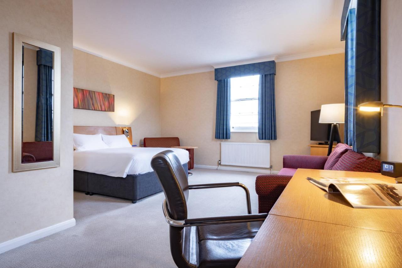 ארונדל Avisford Park Hotel מראה חיצוני תמונה