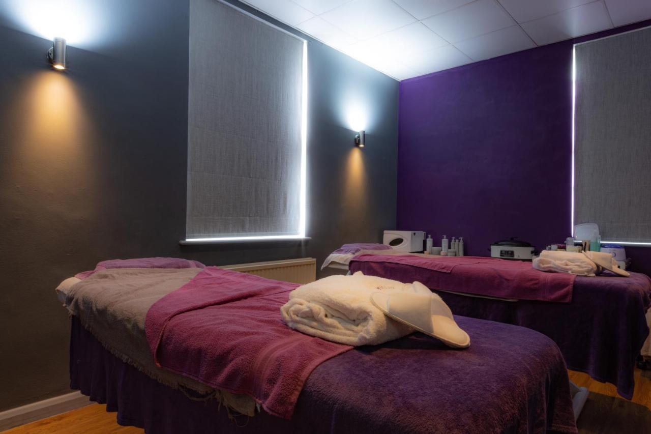 ארונדל Avisford Park Hotel מראה חיצוני תמונה