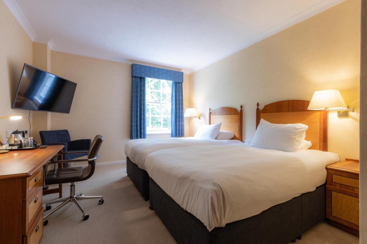 ארונדל Avisford Park Hotel מראה חיצוני תמונה