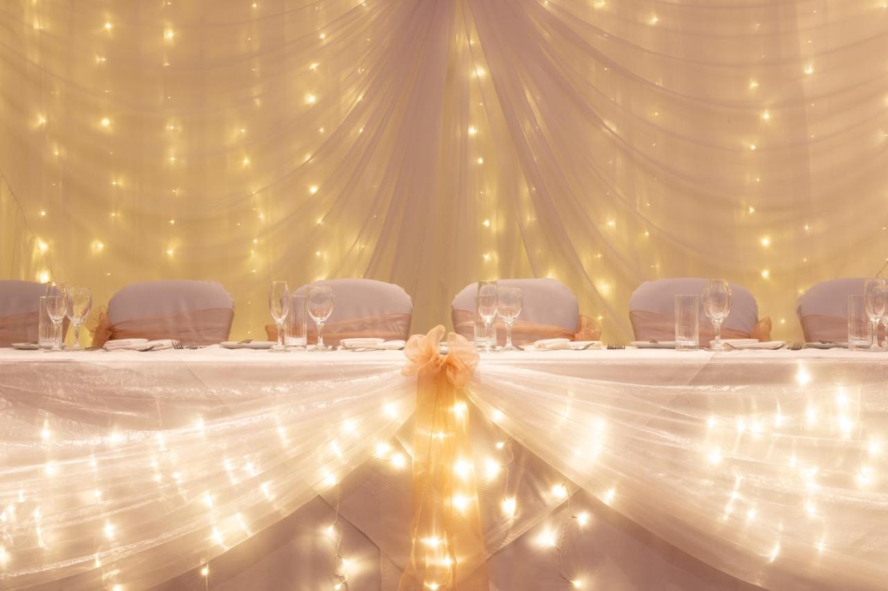 ארונדל Avisford Park Hotel מראה חיצוני תמונה