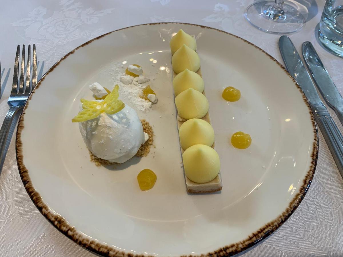 ארונדל Avisford Park Hotel מראה חיצוני תמונה