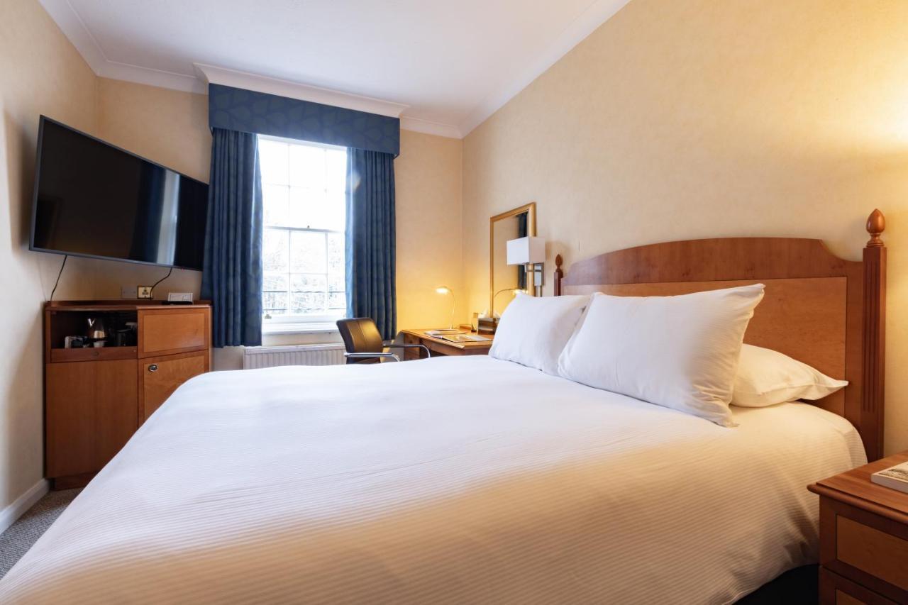 ארונדל Avisford Park Hotel מראה חיצוני תמונה