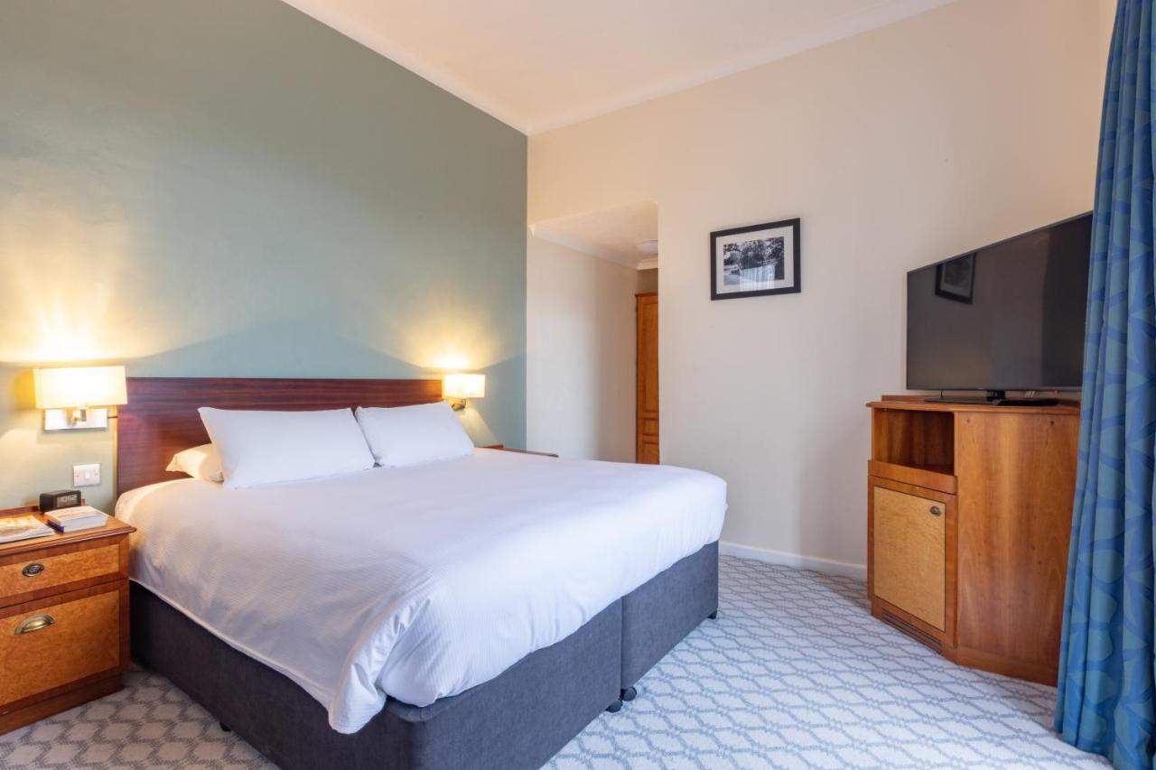 ארונדל Avisford Park Hotel מראה חיצוני תמונה