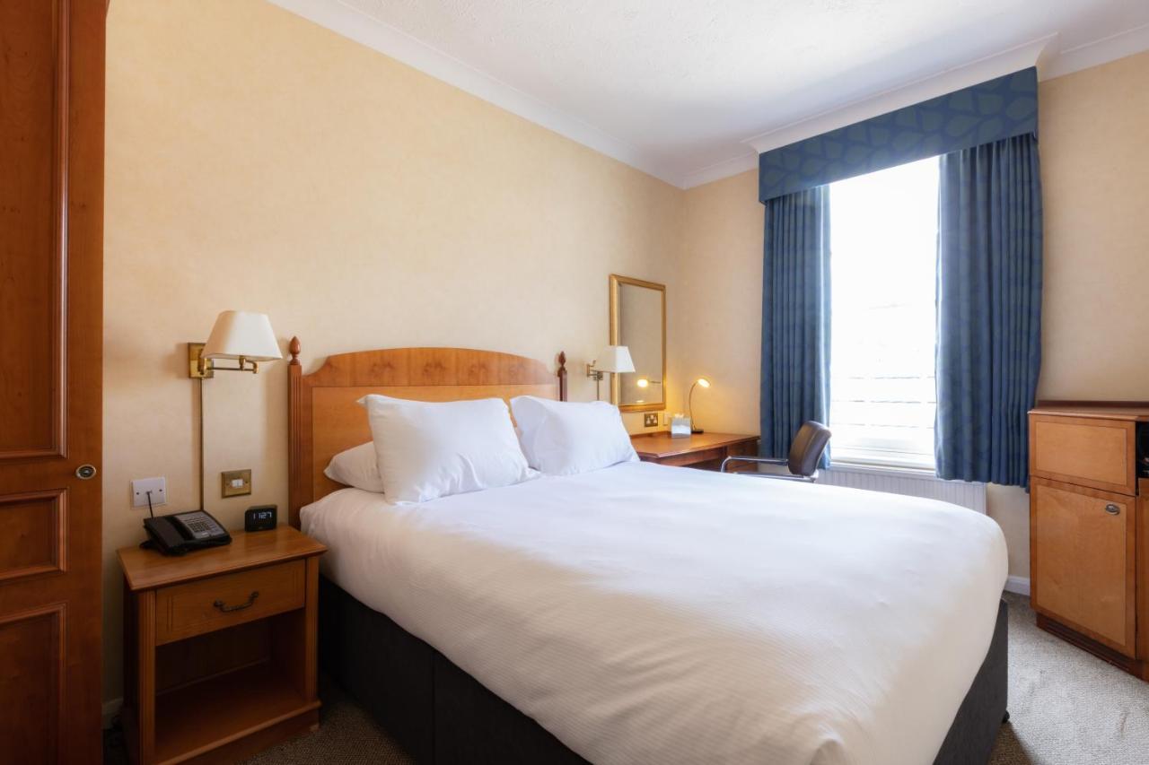 ארונדל Avisford Park Hotel מראה חיצוני תמונה