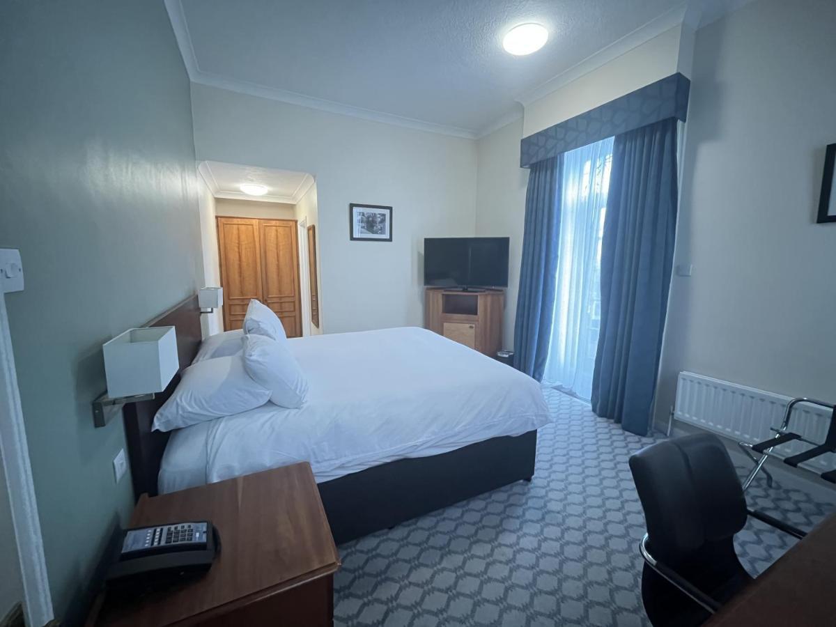 ארונדל Avisford Park Hotel מראה חיצוני תמונה