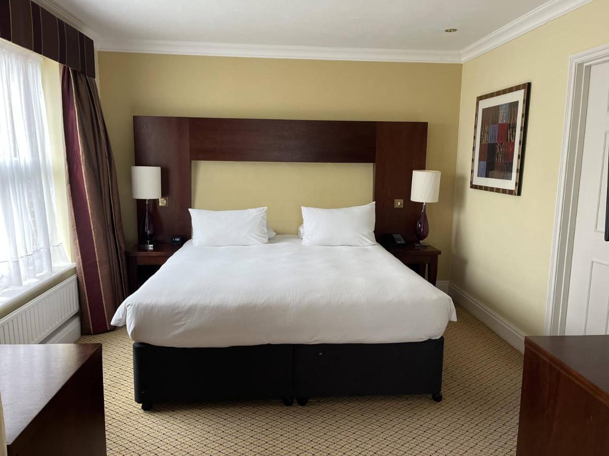 ארונדל Avisford Park Hotel מראה חיצוני תמונה