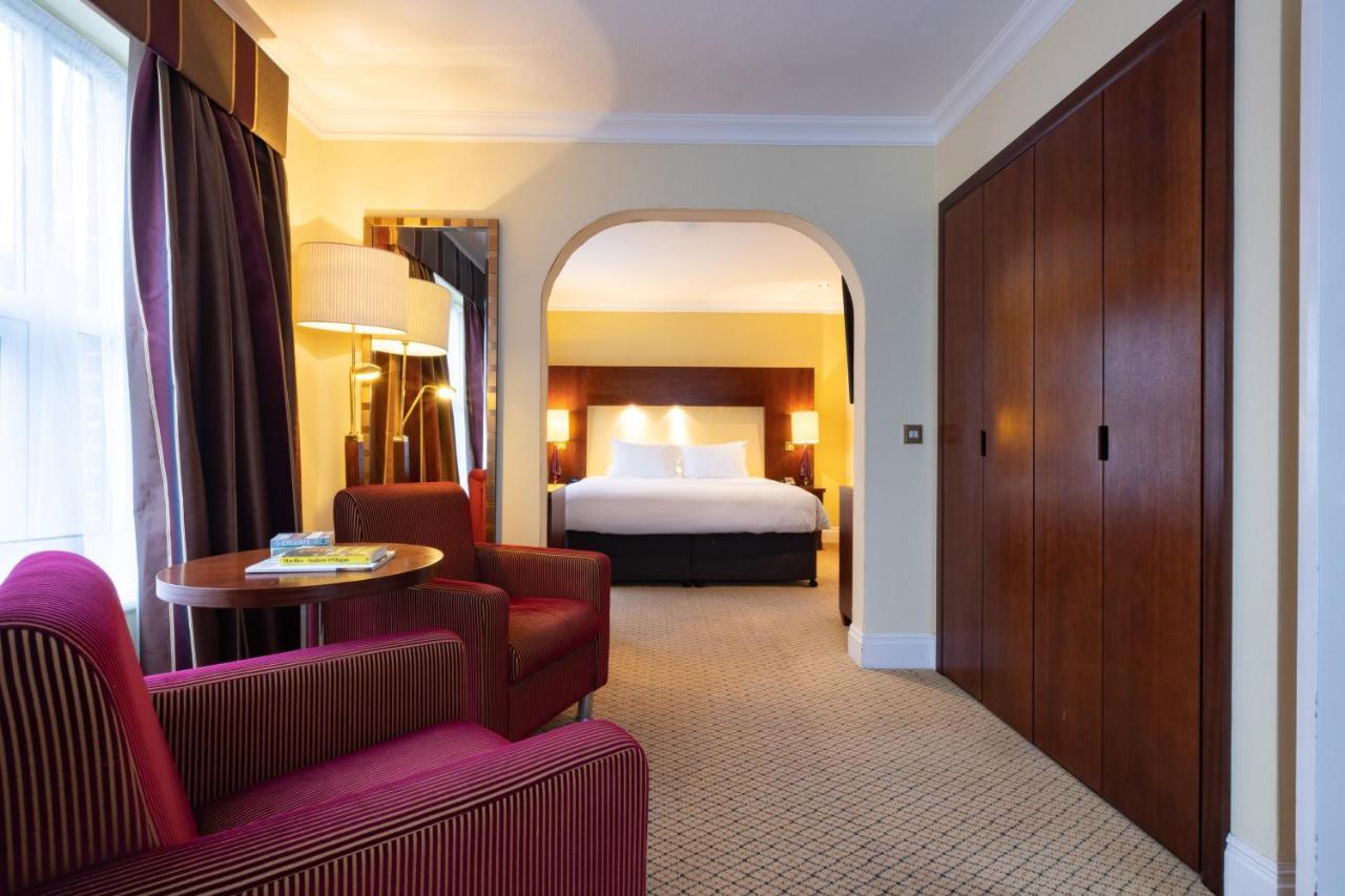 ארונדל Avisford Park Hotel מראה חיצוני תמונה