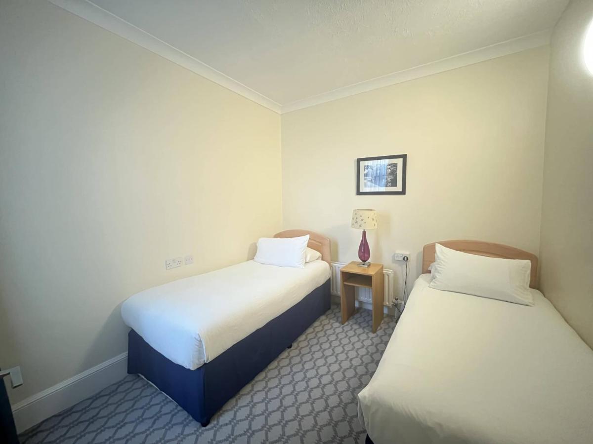 ארונדל Avisford Park Hotel מראה חיצוני תמונה