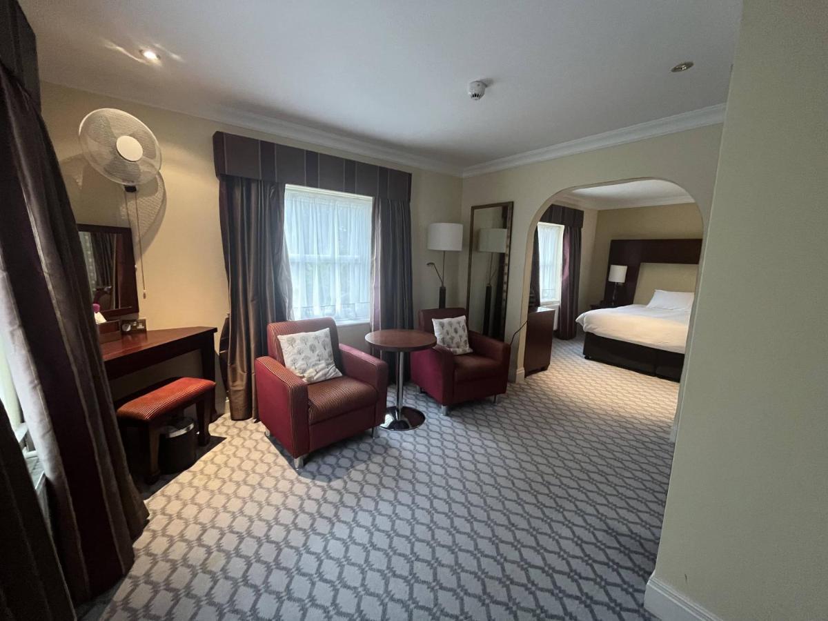 ארונדל Avisford Park Hotel מראה חיצוני תמונה