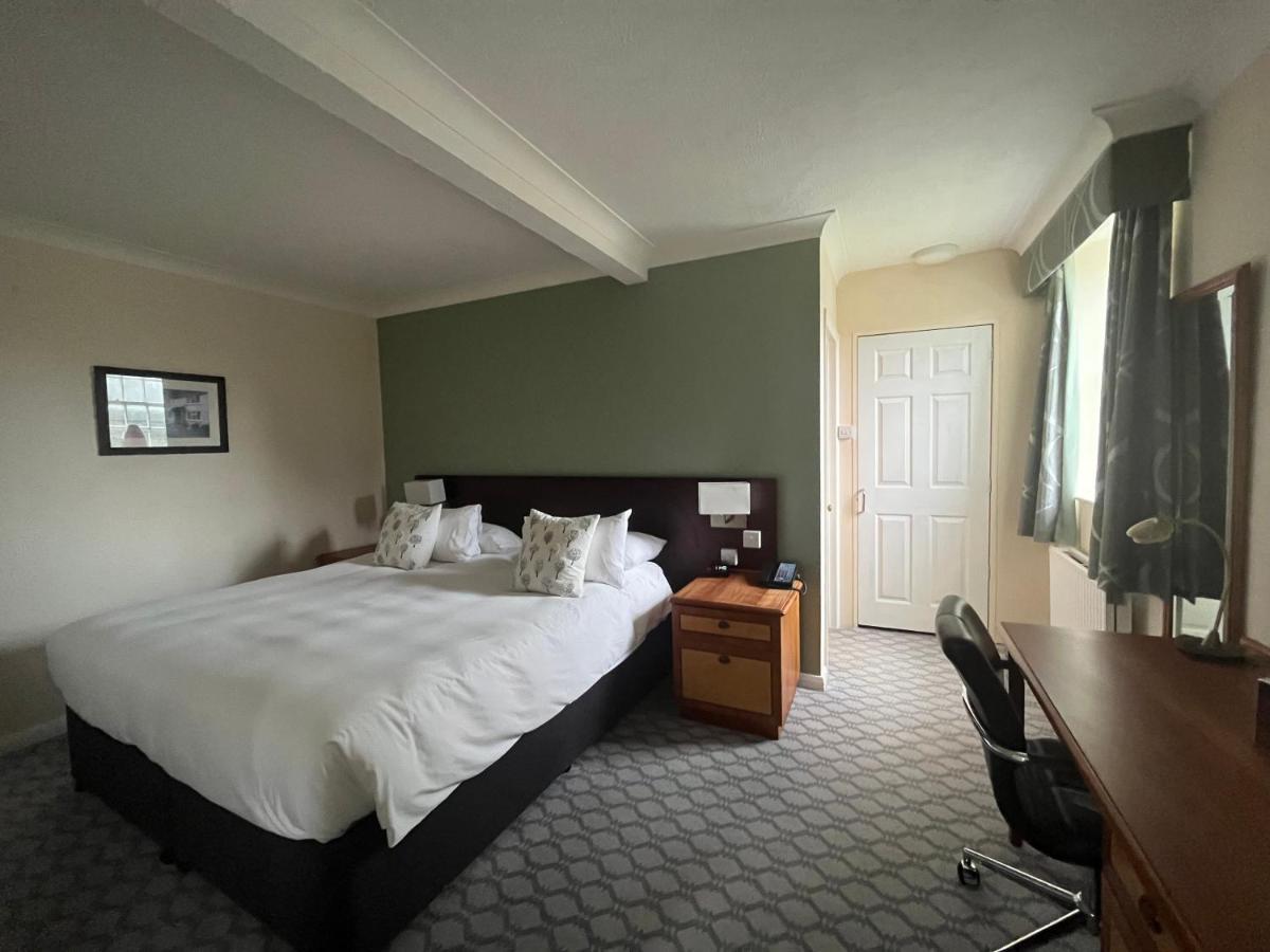 ארונדל Avisford Park Hotel מראה חיצוני תמונה