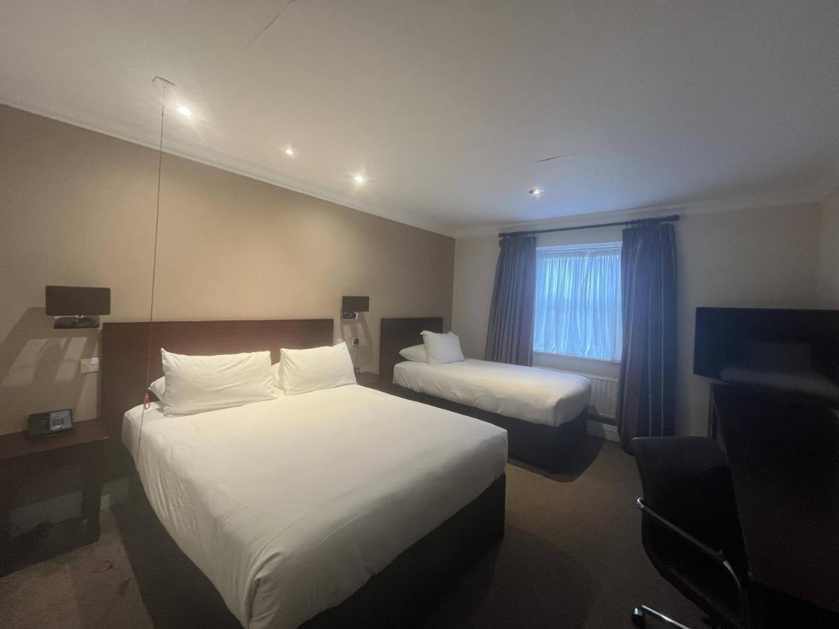 ארונדל Avisford Park Hotel מראה חיצוני תמונה