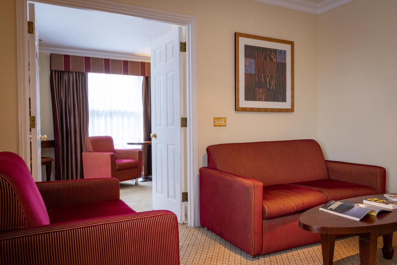 ארונדל Avisford Park Hotel מראה חיצוני תמונה