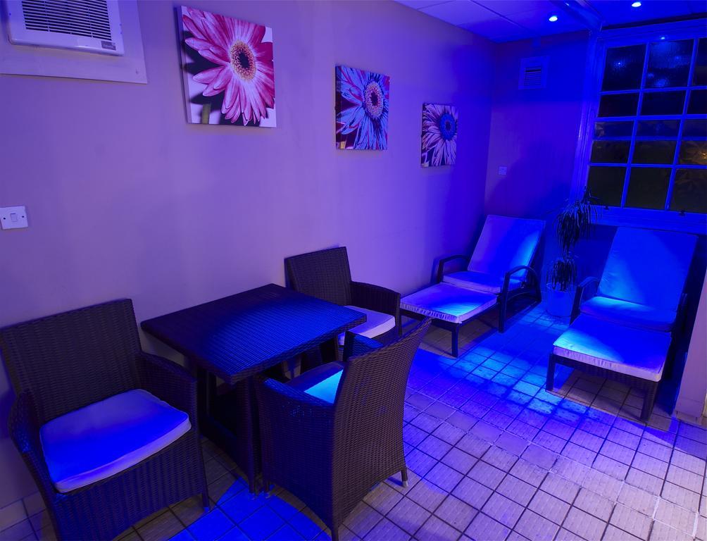 ארונדל Avisford Park Hotel מראה חיצוני תמונה
