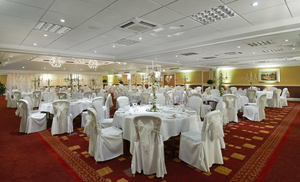 ארונדל Avisford Park Hotel מראה חיצוני תמונה