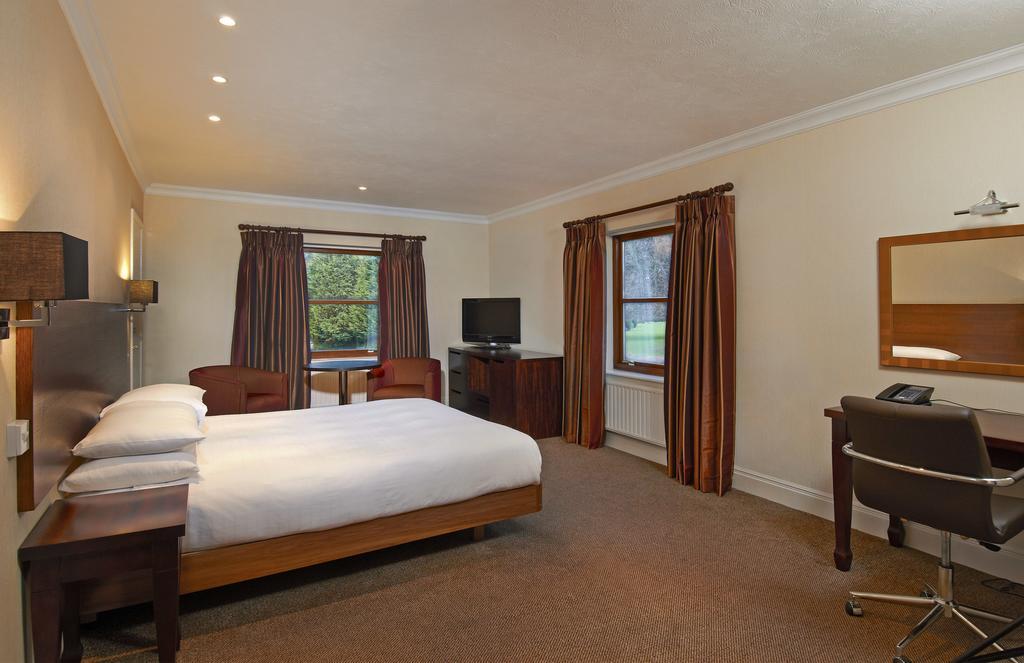 ארונדל Avisford Park Hotel מראה חיצוני תמונה