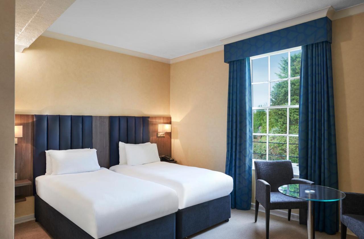ארונדל Avisford Park Hotel מראה חיצוני תמונה