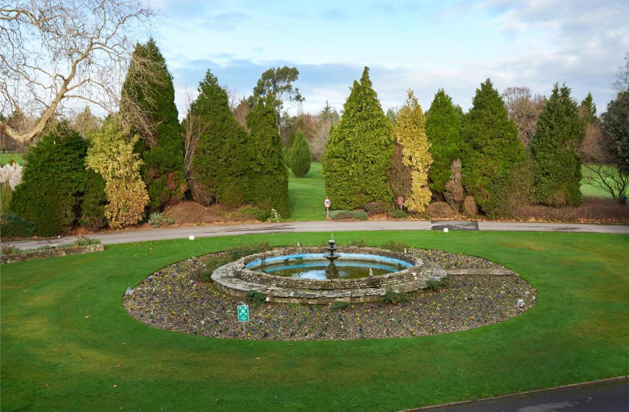 ארונדל Avisford Park Hotel מראה חיצוני תמונה