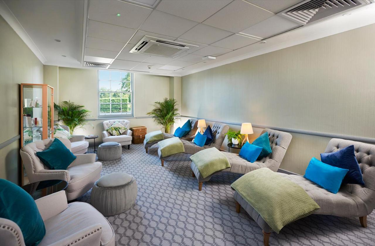 ארונדל Avisford Park Hotel מראה חיצוני תמונה
